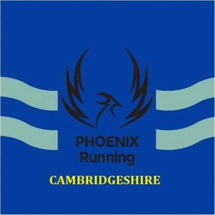 Phoenix Running Cambridgeshire